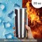 Stainless Steel Tumbler 20oz Double Wall Vacuum Insulated by Pixiss - For Making Epoxy Glitter Tumblers - Also Compatible With Vinyl